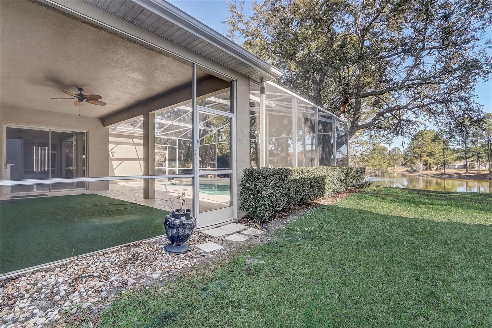 MANDERLEY SUB PH 1 - Residential