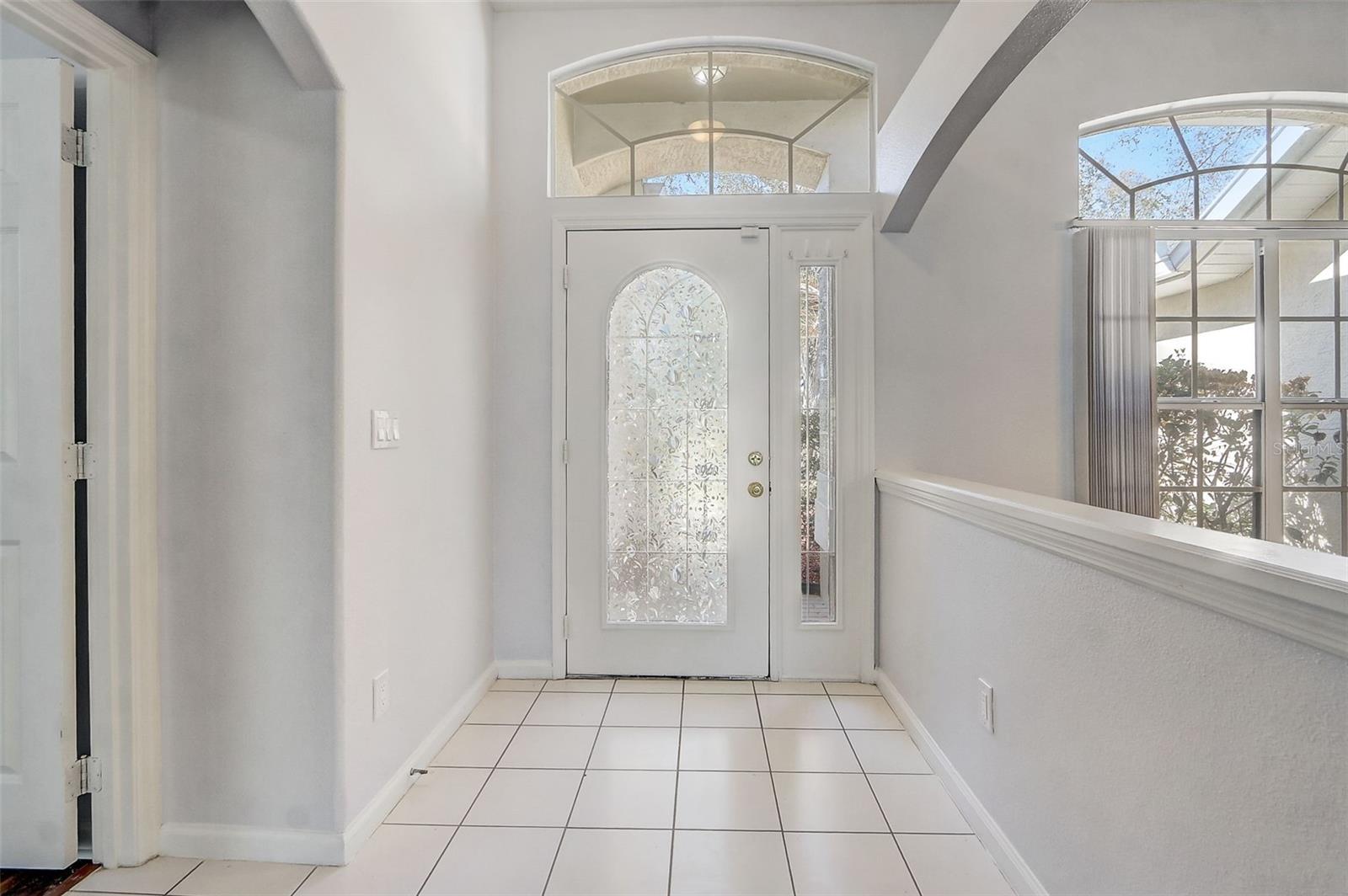 MANDERLEY SUB PH 1 - Residential