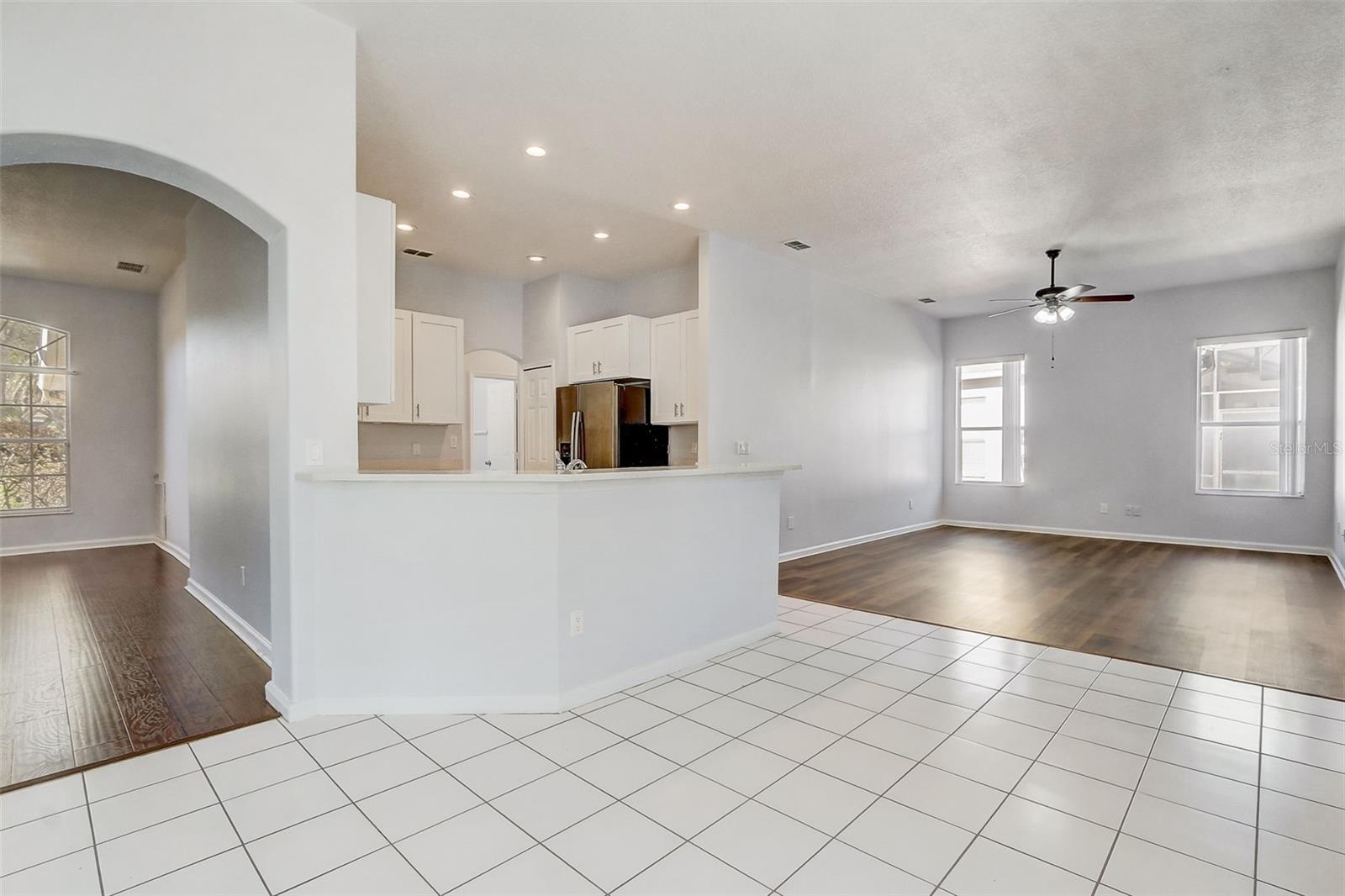 MANDERLEY SUB PH 1 - Residential