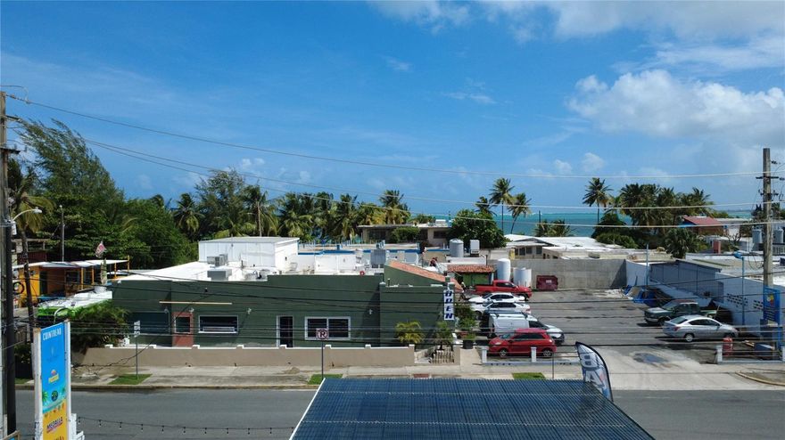 Investment Property for Sale – Anchor SeaFood Restaurant / 2475 Loíza Street, Punta Las Marías, San Juan, Puerto Rico.
Asking Price: $2,200,000.
Location: 2475 Loíza Street, Punta Las Marías, San Juan, PR.
Building Size: 7,467 sq. ft. | Lot: 1,429.08 m² (0.36 cuerdas).
Parking: Approx. 20 spaces | Zoning: CT-1 “Comercial Turístico”.
Tenant: The Little Gringo, LLC – 20-year lease at $18,000/month.
*Property Overview
Exceptional commercial opportunity in the heart of Punta Las Marías, one of the most desirable and high-traffic corridors in San Juan — just steps from Isla Verde, Ocean Park, and the beach.
This fully renovated, one-story Class B restaurant building features over 7,400 sq. ft. of prime space with modern finishes, high ceilings, glass façades, and dedicated on-site parking for 20 vehicles.
The property now presents an attractive $2.2M investment opportunity with a stable, long-term tenant in place.
*Tenant & Lease
The property is currently occupied by The Little Gringo, LLC, a fine-dining seafood concept nearing completion of its full renovation.
The operator wishes to remain as tenant under a 20-year NNN lease at $18,000/month, offering the buyer passive income with an established, experienced restaurateur in a proven location.
*Highlights
Prime location on Loíza Street—minutes from Isla Verde, Condado & Luis Muñoz Marín Airport.
7,467 sq. ft. renovated restaurant building (est. $878,000 in improvements).
CT-1 Tourist Commercial Zoning allows for multiple hospitality uses.
High visibility & steady traffic from both locals and tourists.
20 parking spaces including handicap spaces.
Solid investment with 6.5–7 cap potential and future appreciation.
*Investment Summary
Asking Price $2,200,000.
Lease Term 20 Years (NNN).
Monthly Rent $18,000.
Annual Income $216,000.
Cap Rate (approx.) ˜ 6.5