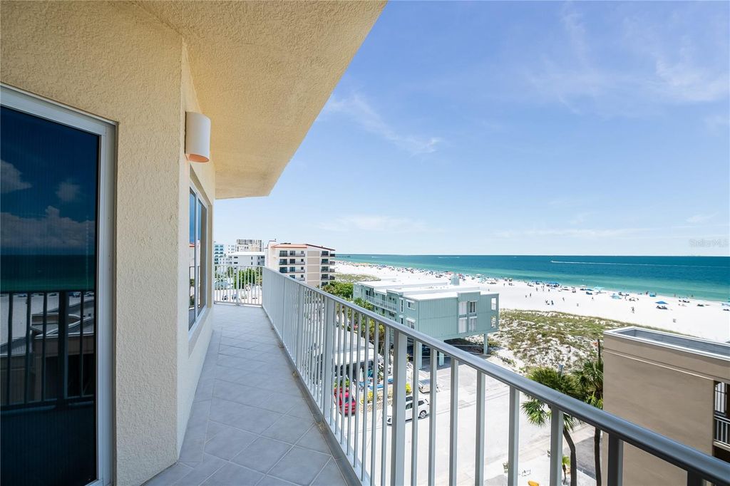 Photo of 15 Somerset Street #603, Clearwater Beach, FL 33767 (MLS # TB8489974)