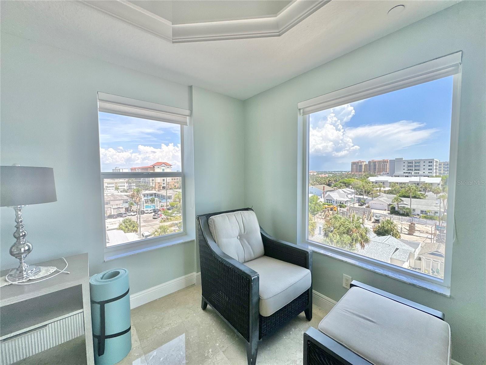 CHATEAU ON WHITE SAN - Residential Lease