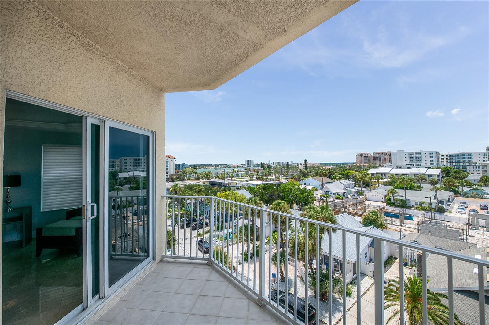 CHATEAU ON WHITE SAN - Residential Lease