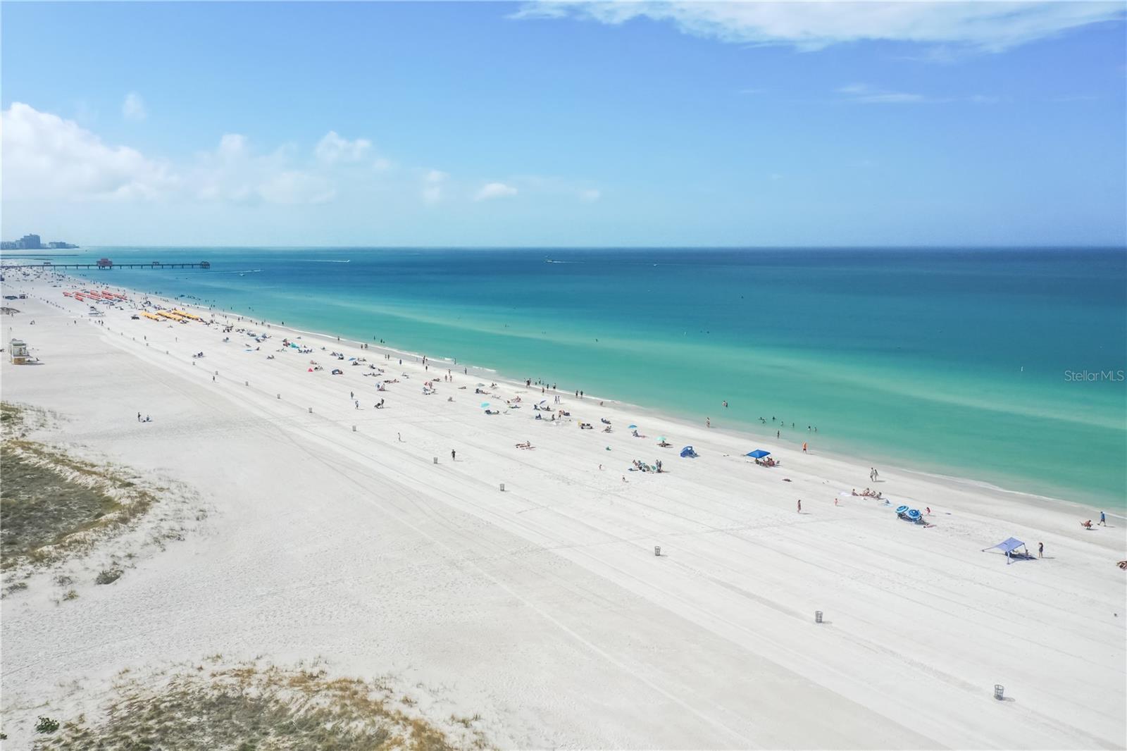 CHATEAU ON WHITE SAN - Residential Lease