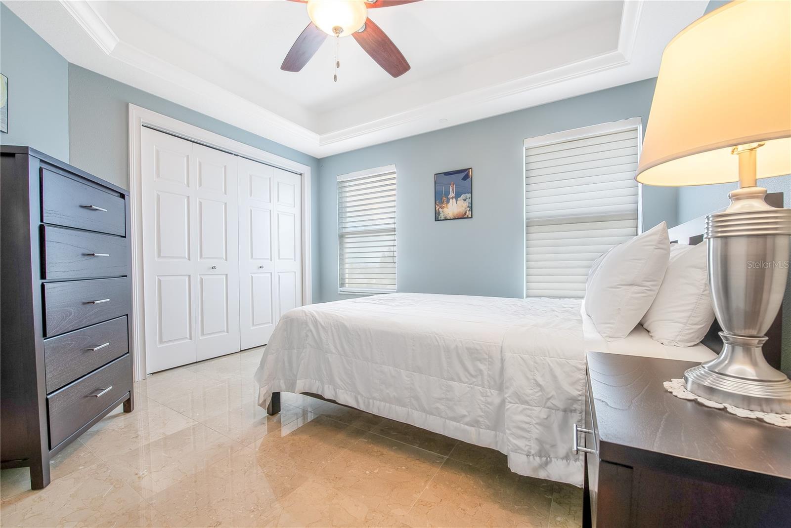 CHATEAU ON WHITE SAN - Residential Lease