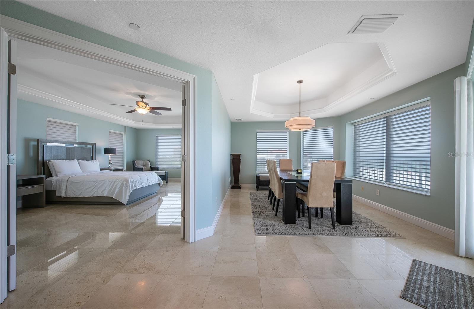 CHATEAU ON WHITE SAN - Residential Lease