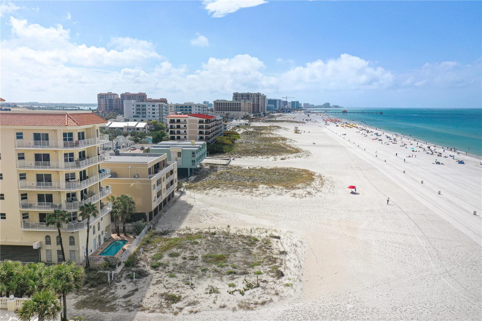 CHATEAU ON WHITE SAN - Residential Lease