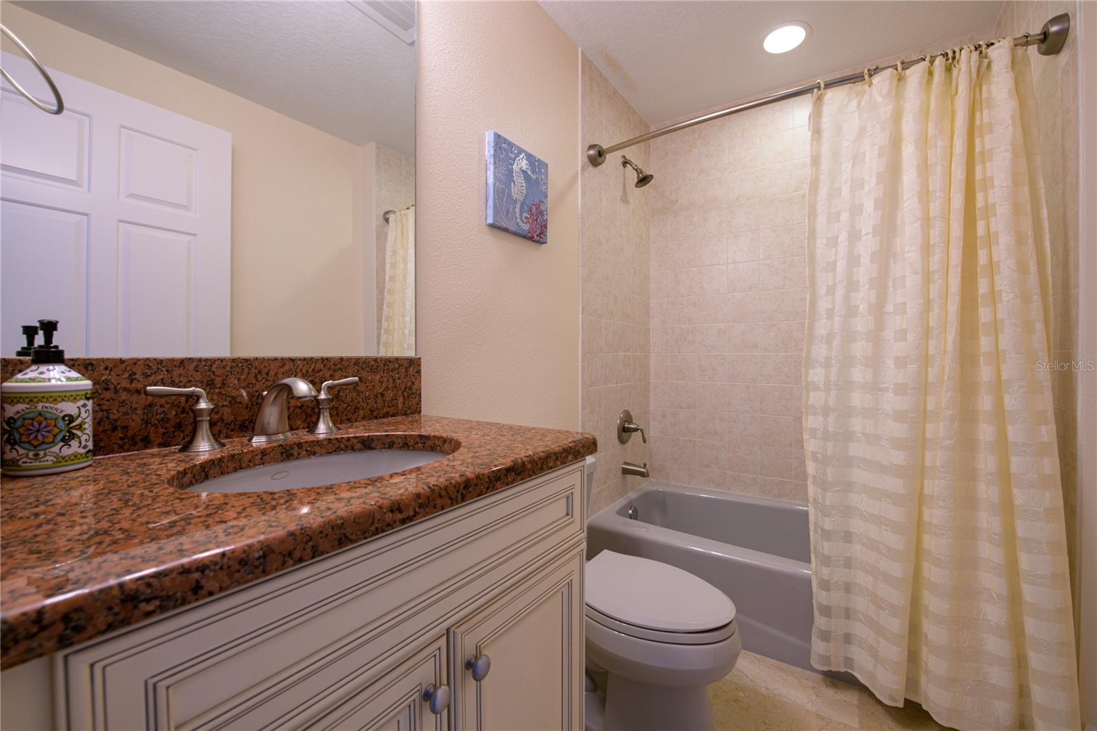 CHATEAU ON WHITE SAN - Residential Lease