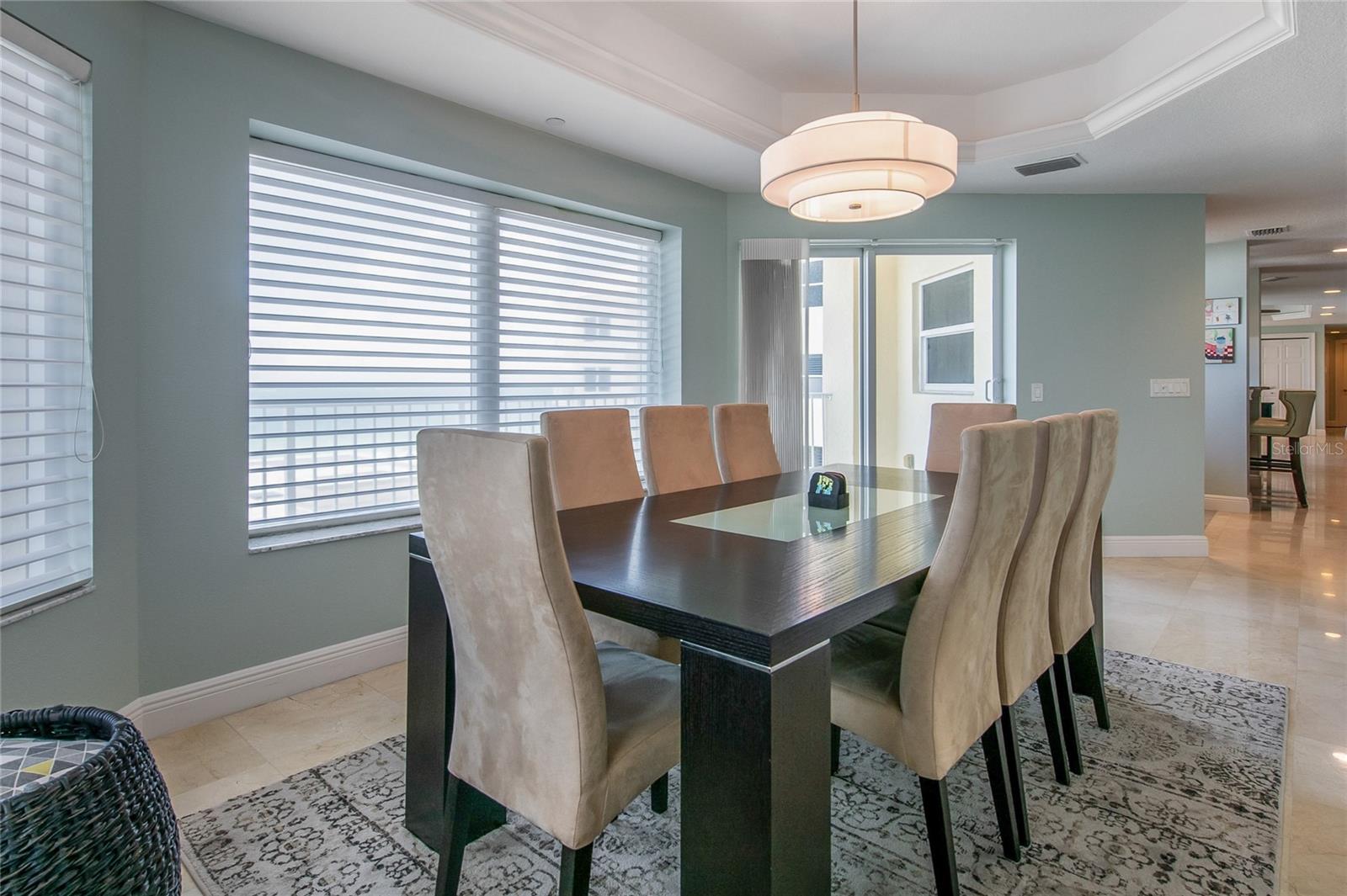 CHATEAU ON WHITE SAN - Residential Lease