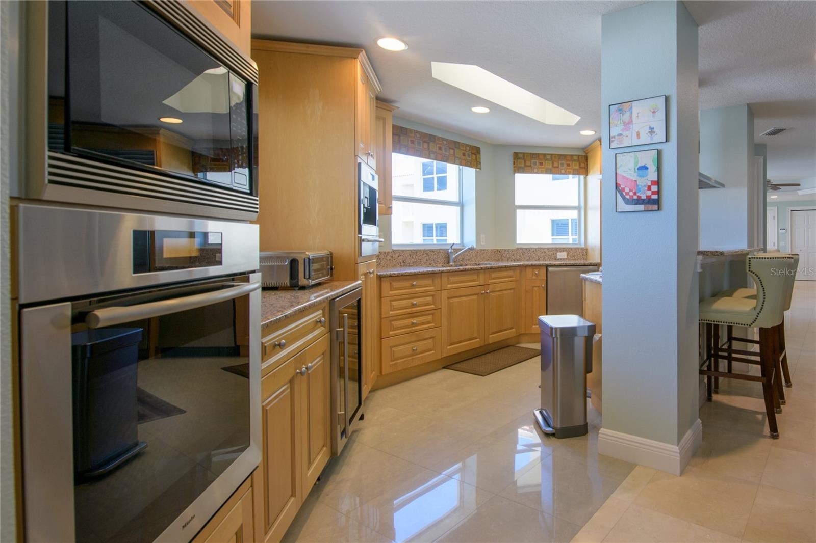 CHATEAU ON WHITE SAN - Residential Lease