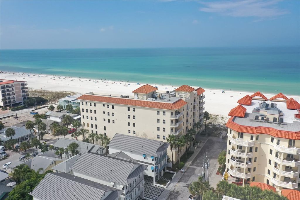 Photo of 15 Somerset Street #603, Clearwater Beach, FL 33767 (MLS # TB8489974)