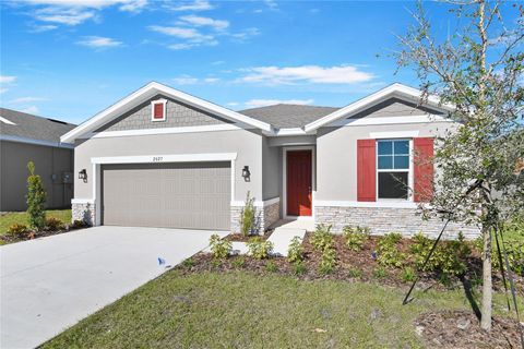 A home in EAGLE LAKE