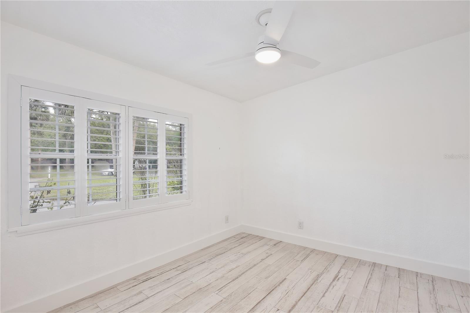 MARVANIA 1ST SEC - Residential