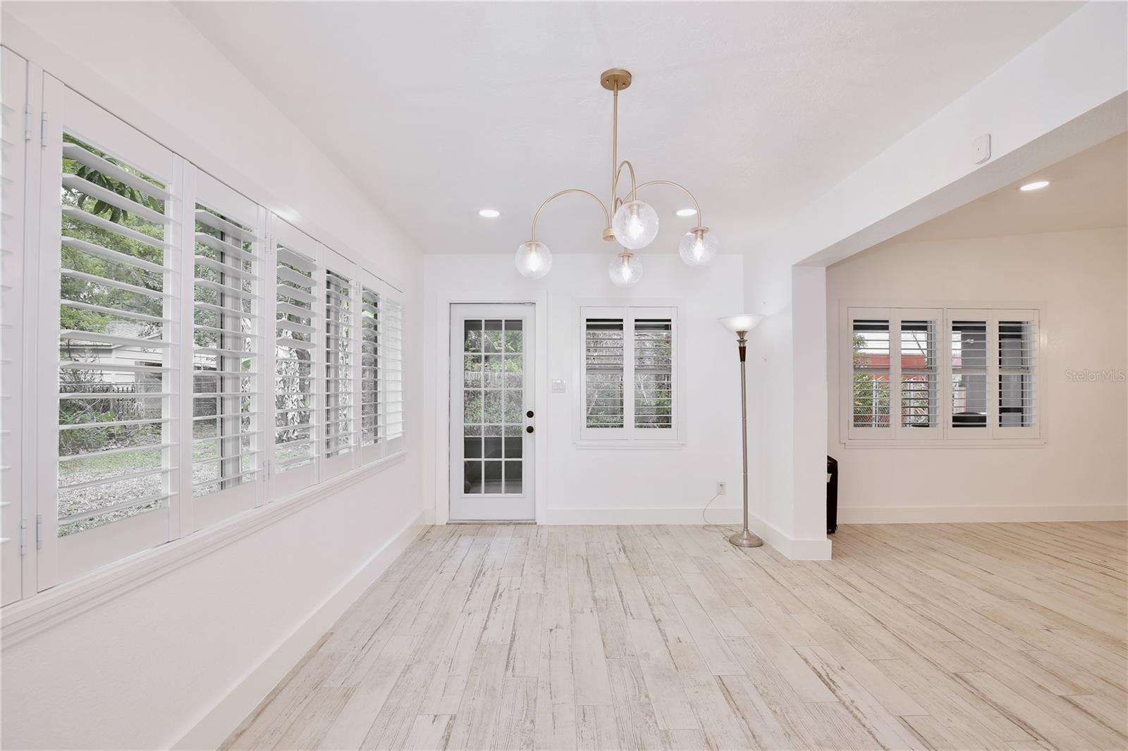 MARVANIA 1ST SEC - Residential