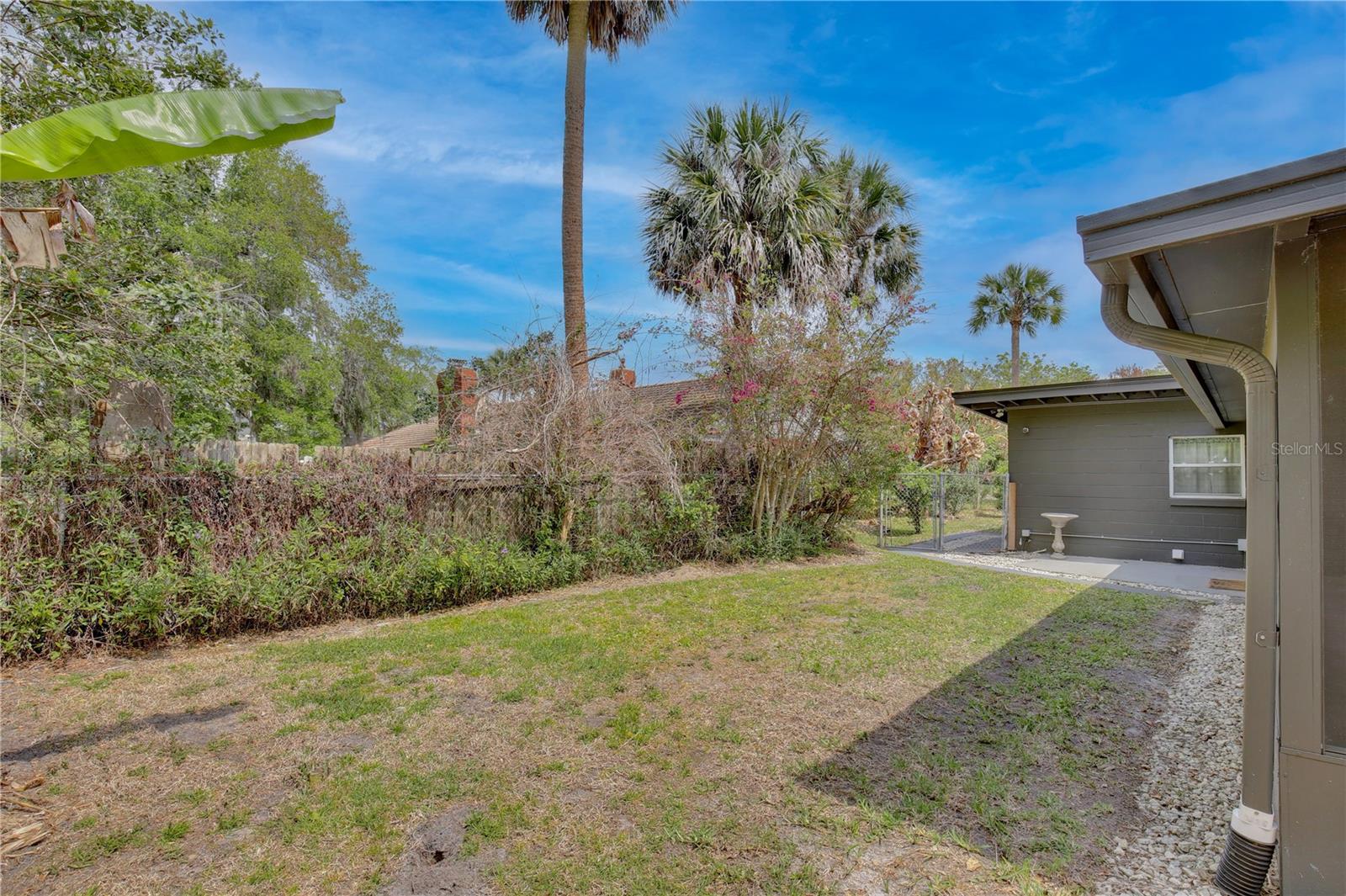 MARVANIA 1ST SEC - Residential