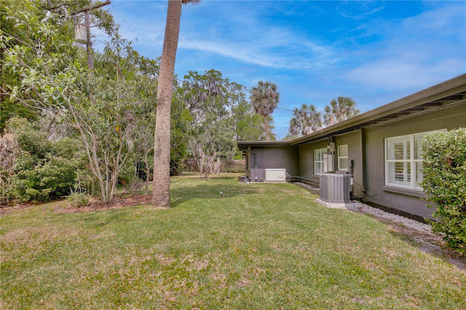 MARVANIA 1ST SEC - Residential