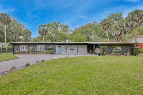 116 N VIRGINIA AVENUE SANFORD FL 32771