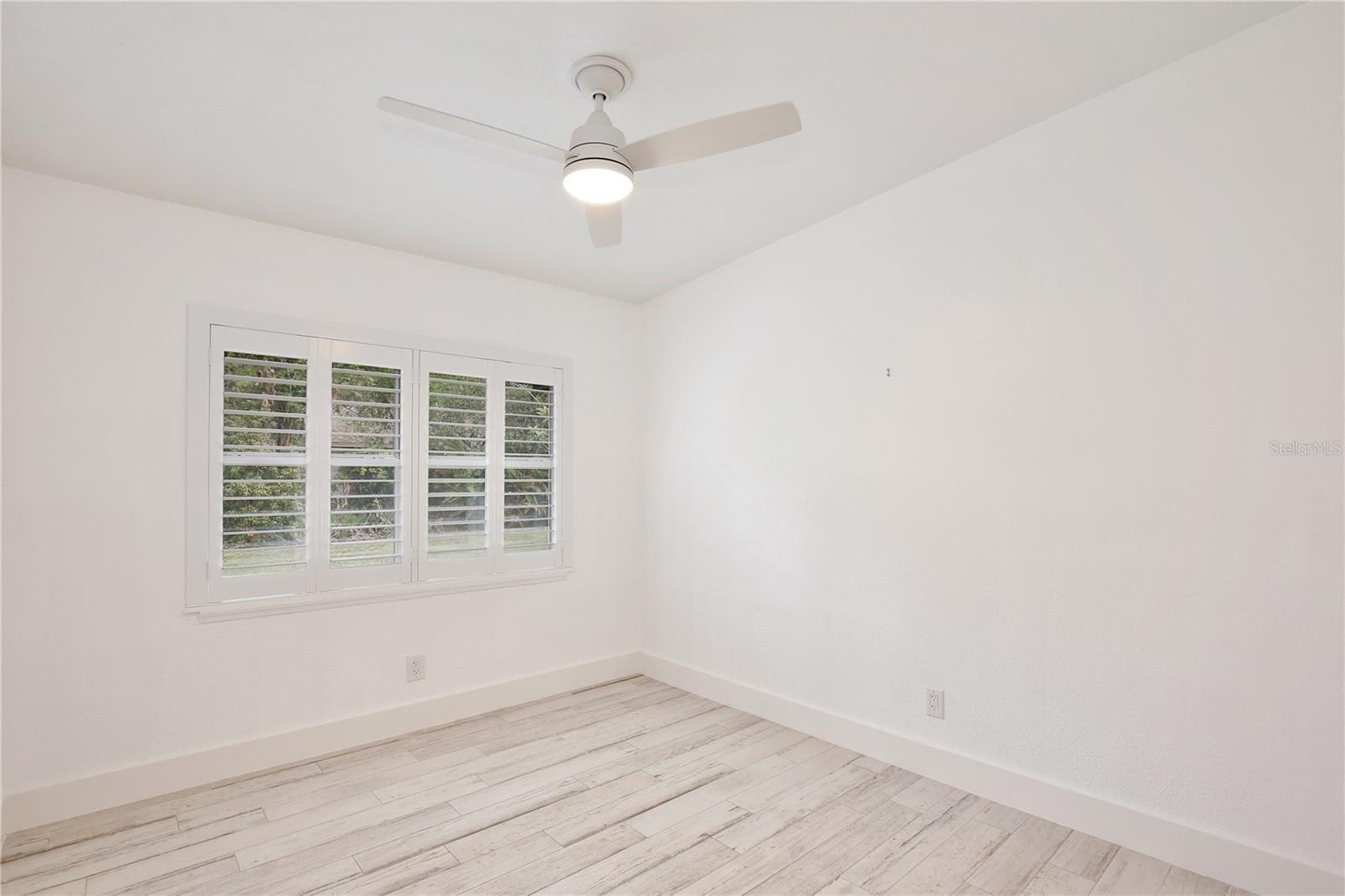 MARVANIA 1ST SEC - Residential