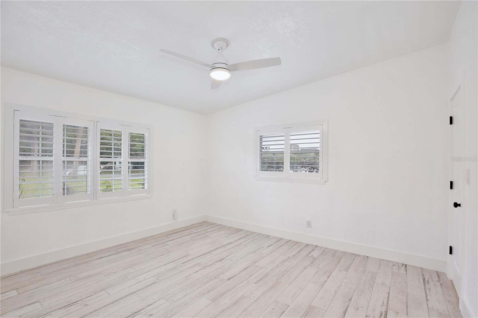 MARVANIA 1ST SEC - Residential