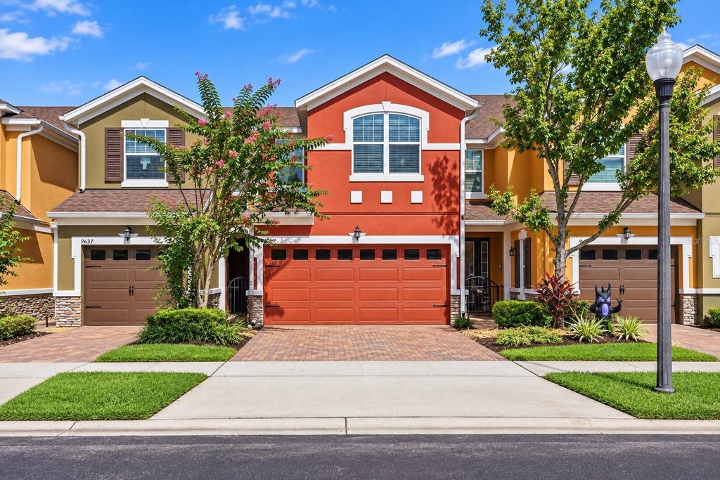 Photo of 9649 Silver Buttonwood Street, Orlando, FL 32832 (MLS # O6450460)