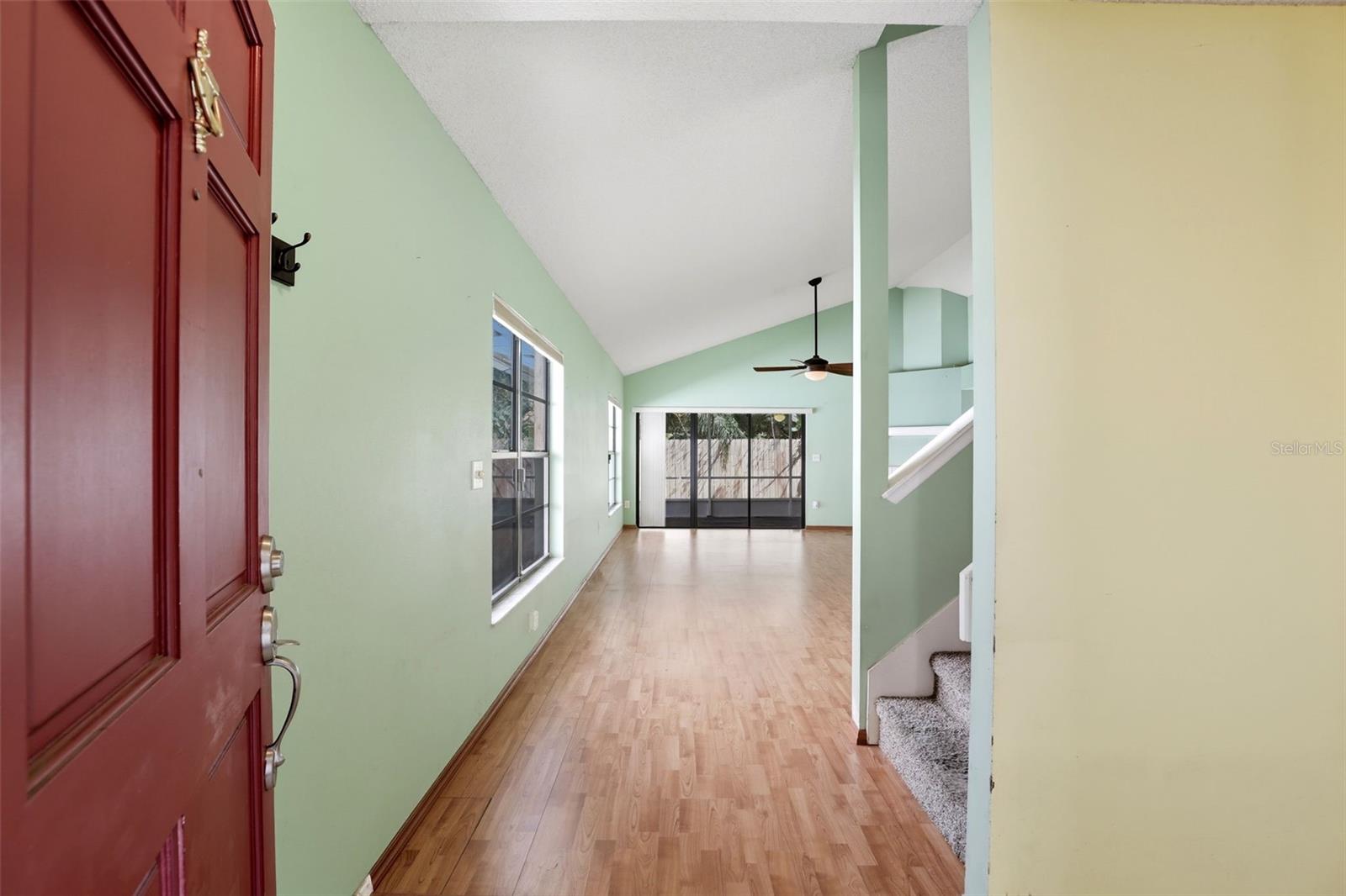 LAKEWOOD AT THE CROSSINGS - Residential