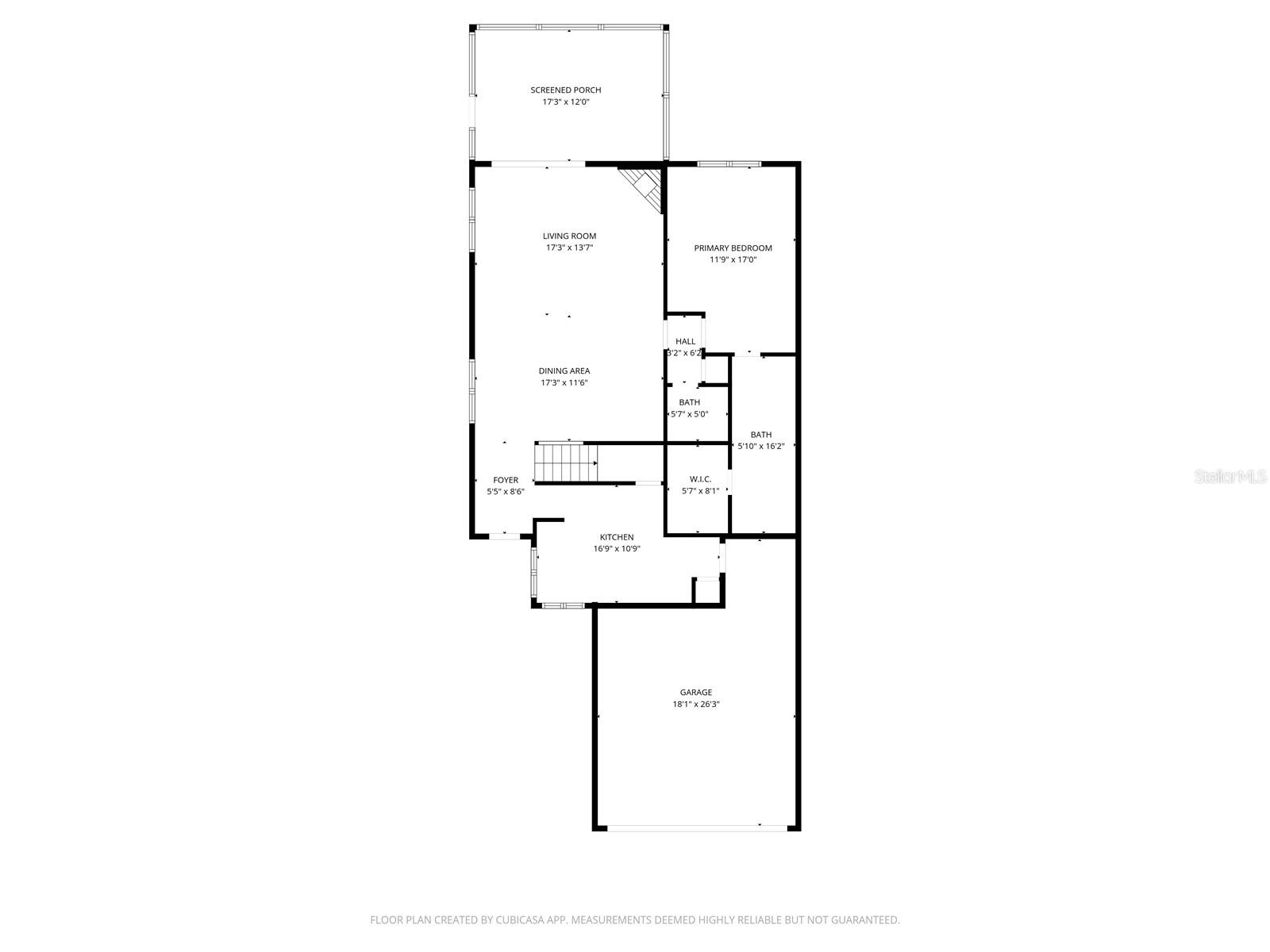 LAKEWOOD AT THE CROSSINGS - Residential