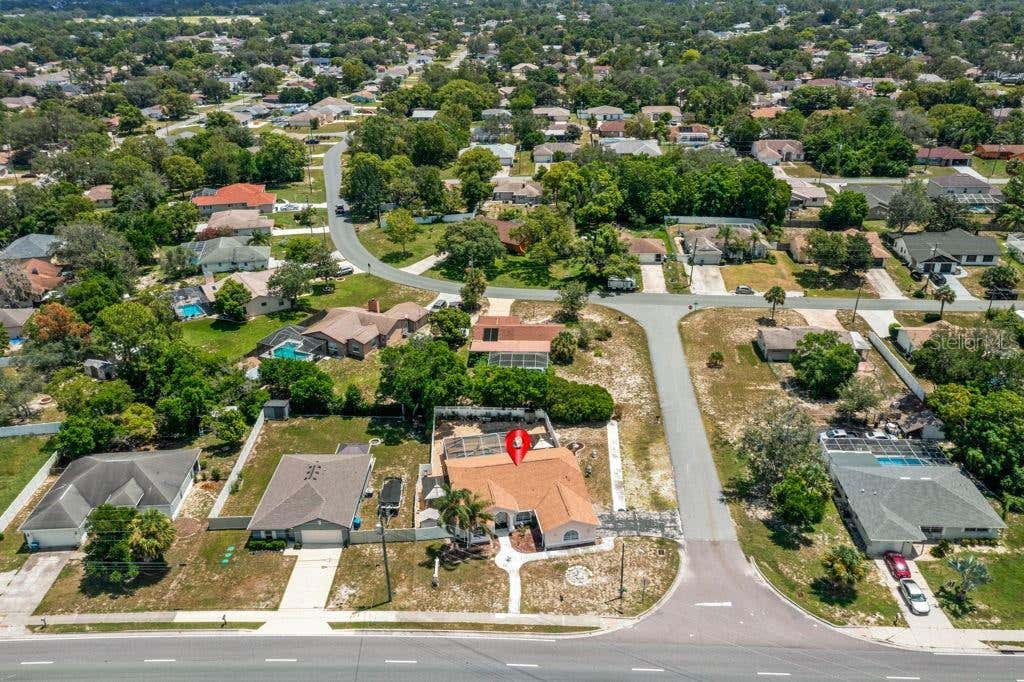 Photo of 11081 Fell Street, Spring Hill, FL 34609 (MLS # G5116393)