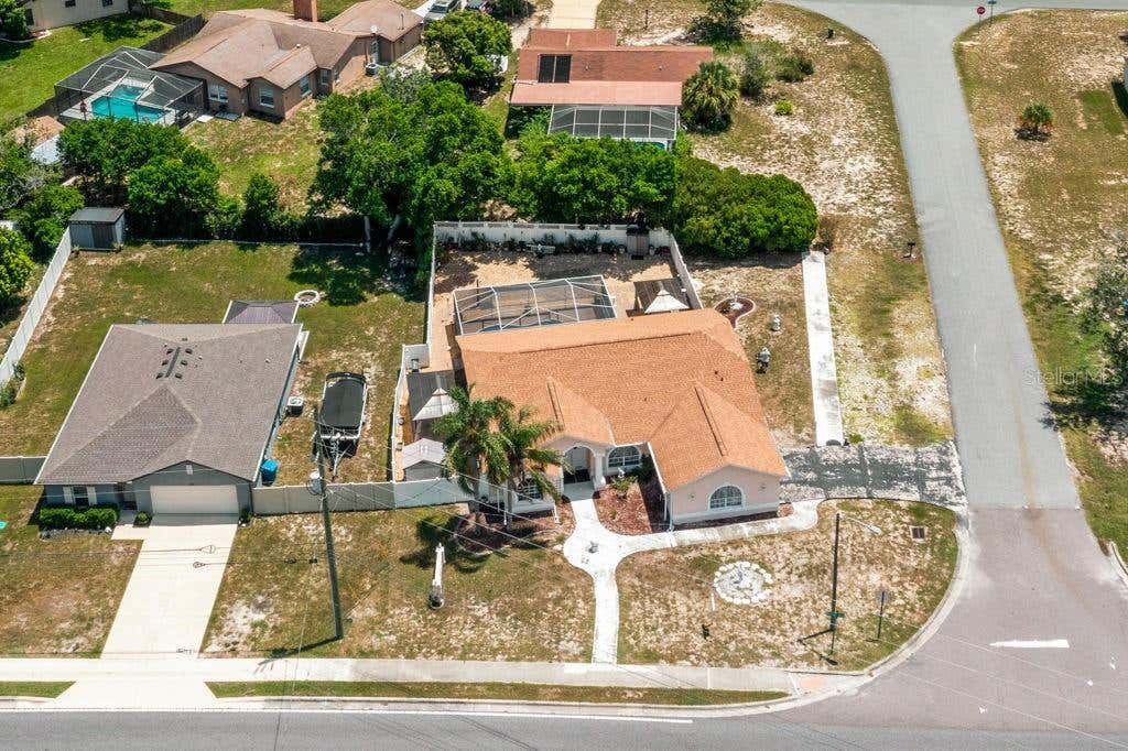 Photo of 11081 Fell Street, Spring Hill, FL 34609 (MLS # G5116393)