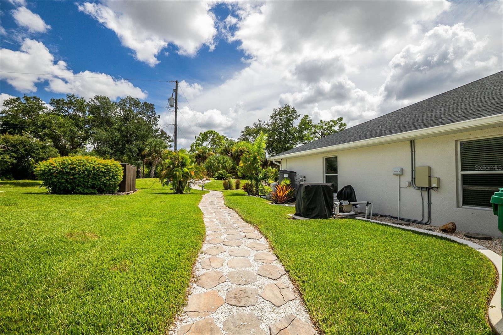 PORT CHARLOTTE SEC 048 - Residential