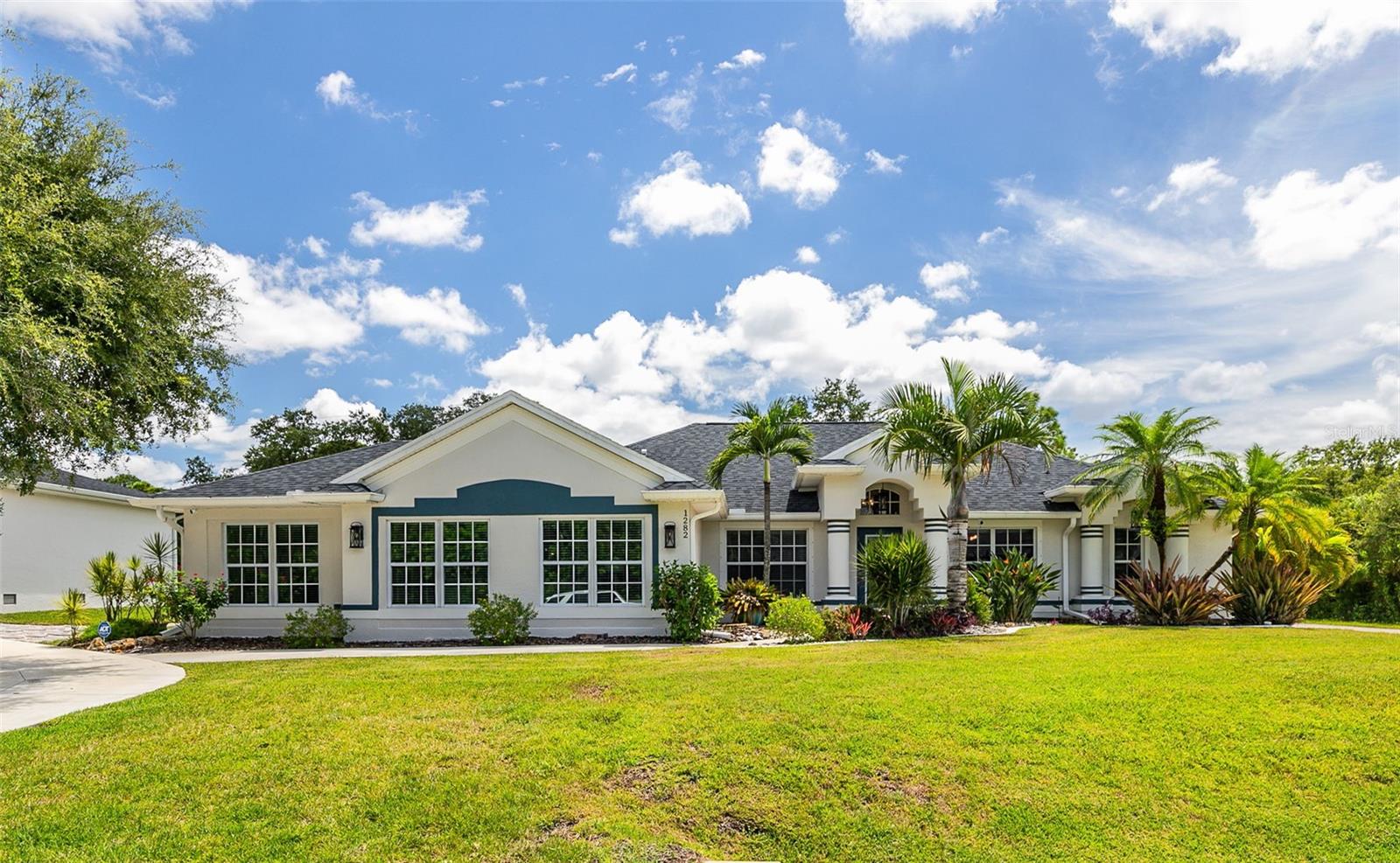PORT CHARLOTTE SEC 048 - Residential