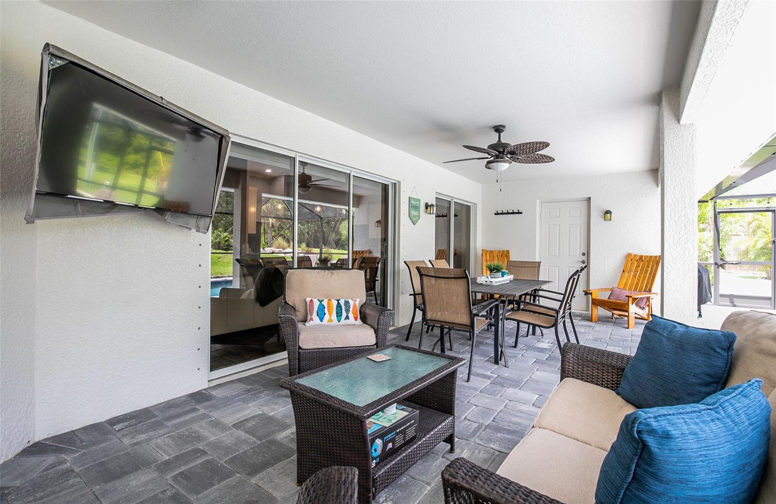 PORT CHARLOTTE SEC 048 - Residential