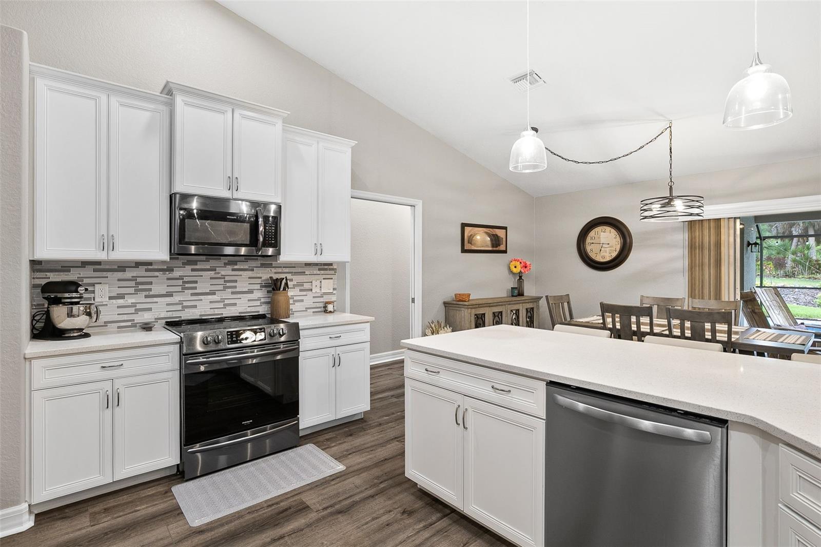 PORT CHARLOTTE SEC 048 - Residential
