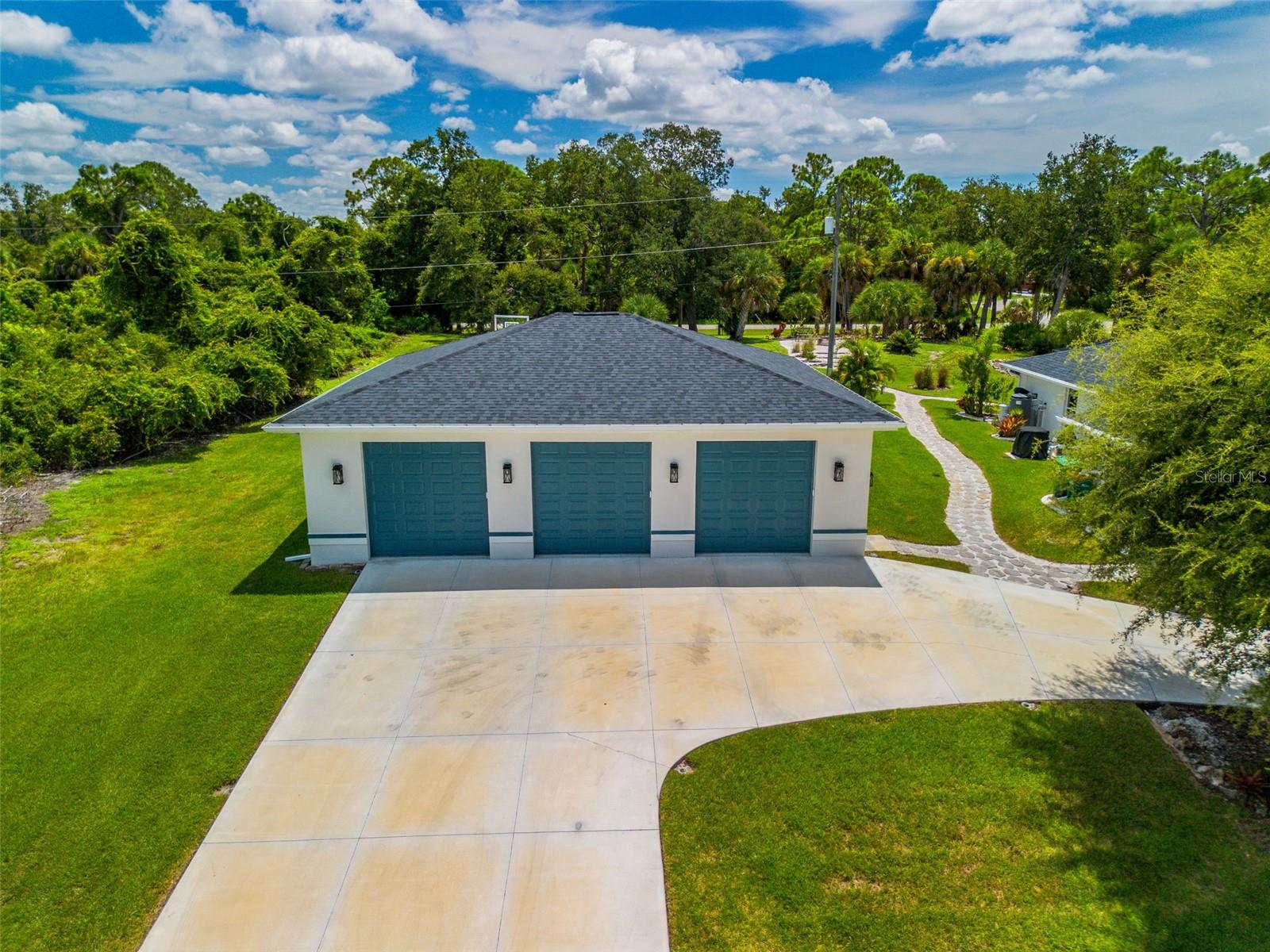PORT CHARLOTTE SEC 048 - Residential