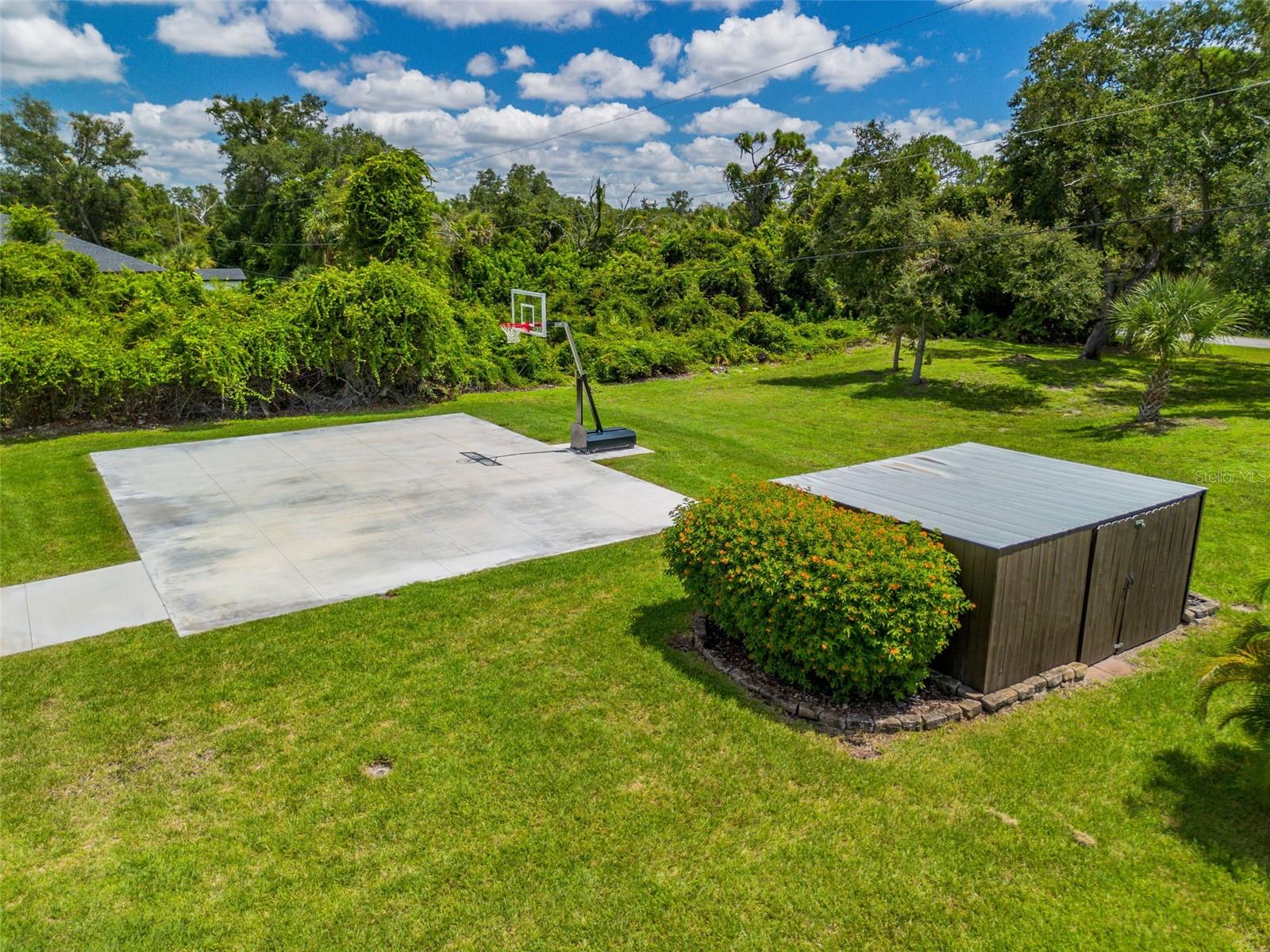 PORT CHARLOTTE SEC 048 - Residential