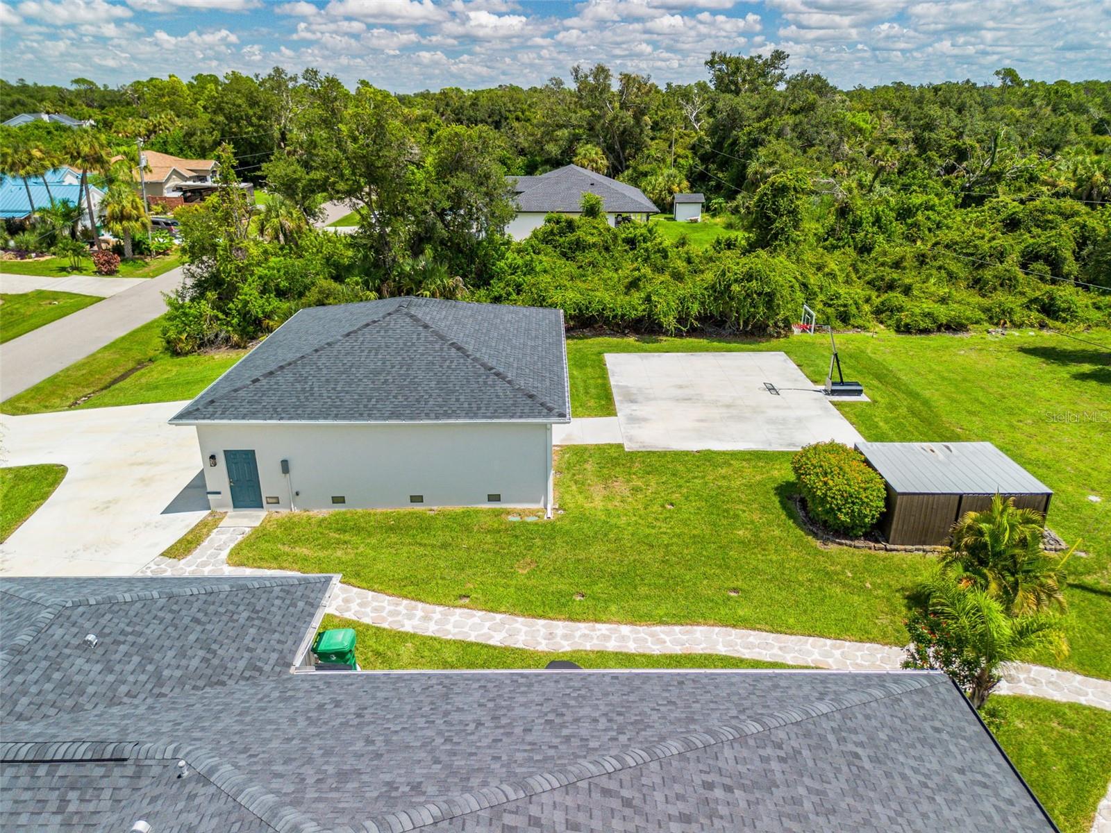 PORT CHARLOTTE SEC 048 - Residential