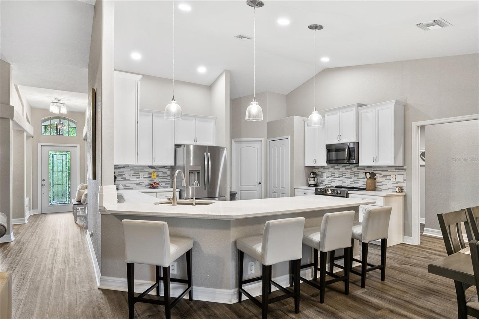 PORT CHARLOTTE SEC 048 - Residential