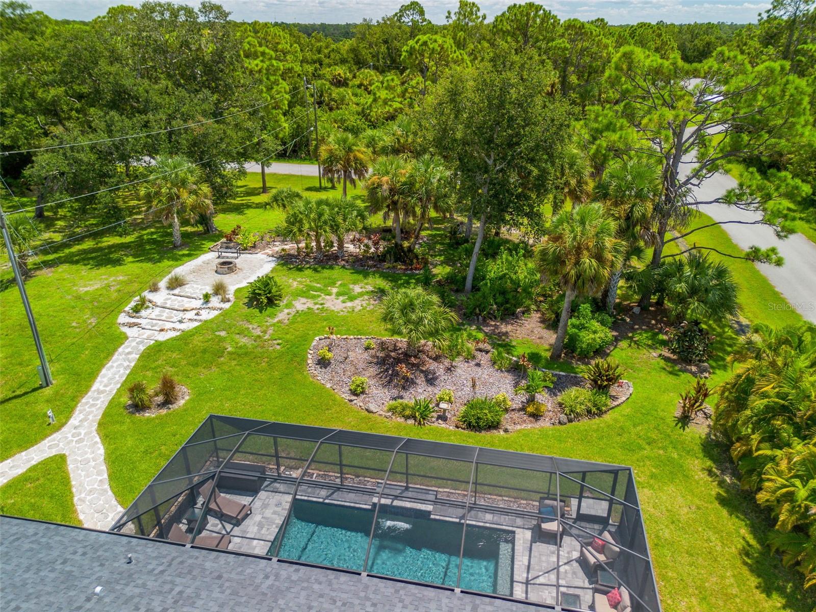 PORT CHARLOTTE SEC 048 - Residential