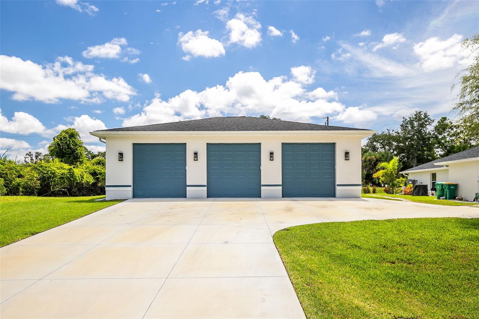 PORT CHARLOTTE SEC 048 - Residential