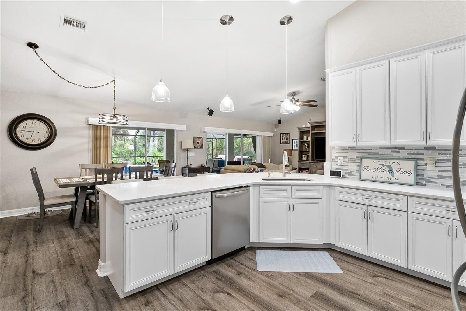 PORT CHARLOTTE SEC 048 - Residential