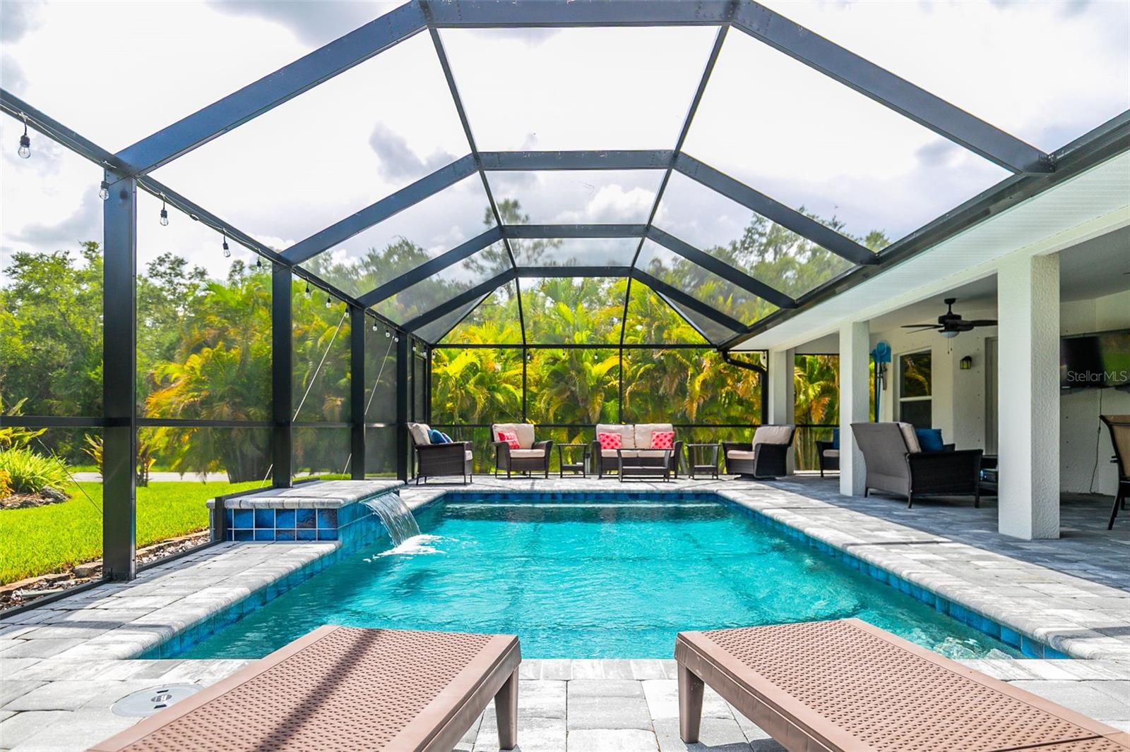 PORT CHARLOTTE SEC 048 - Residential