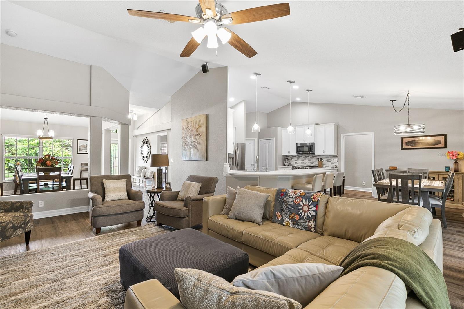 PORT CHARLOTTE SEC 048 - Residential