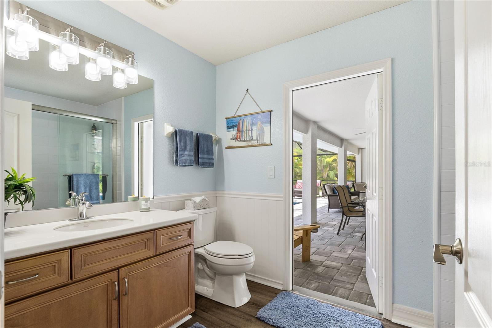 PORT CHARLOTTE SEC 048 - Residential