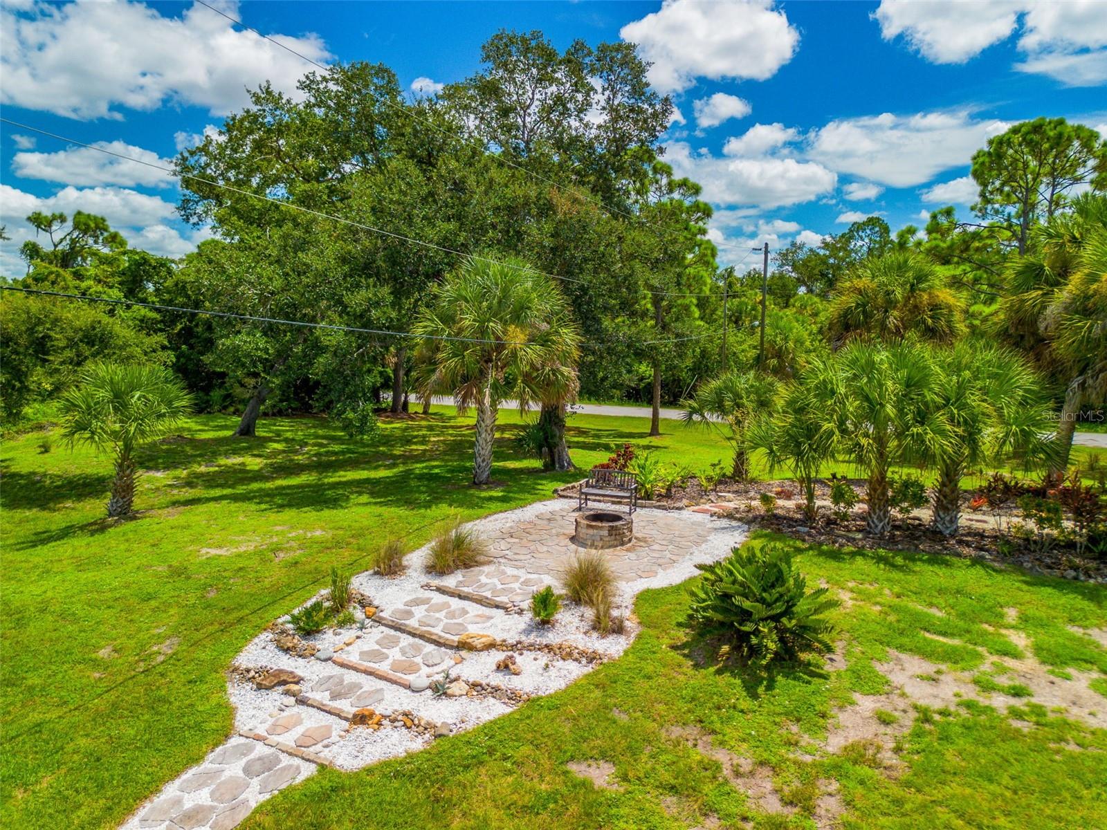 PORT CHARLOTTE SEC 048 - Residential