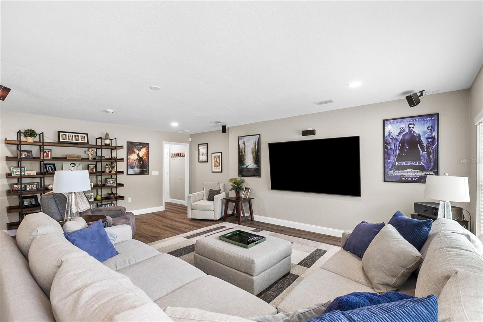 PORT CHARLOTTE SEC 048 - Residential
