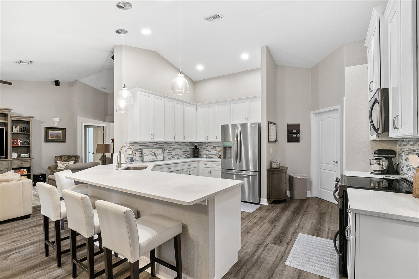 PORT CHARLOTTE SEC 048 - Residential