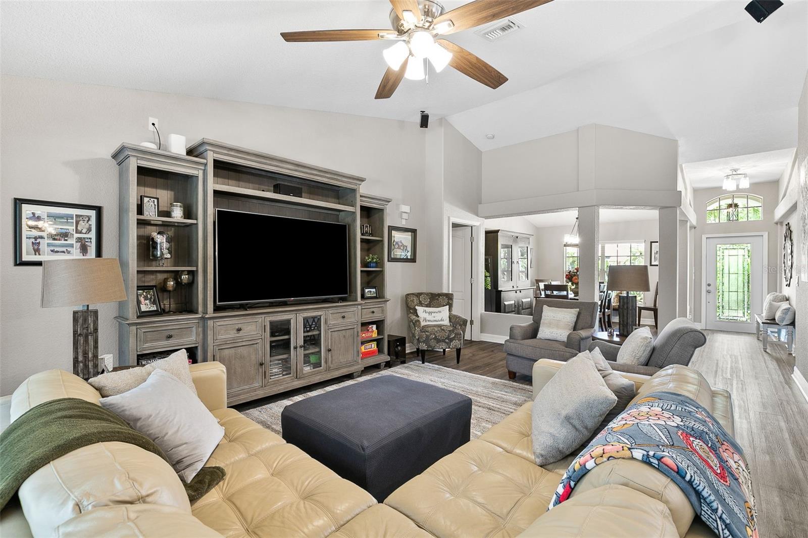 PORT CHARLOTTE SEC 048 - Residential