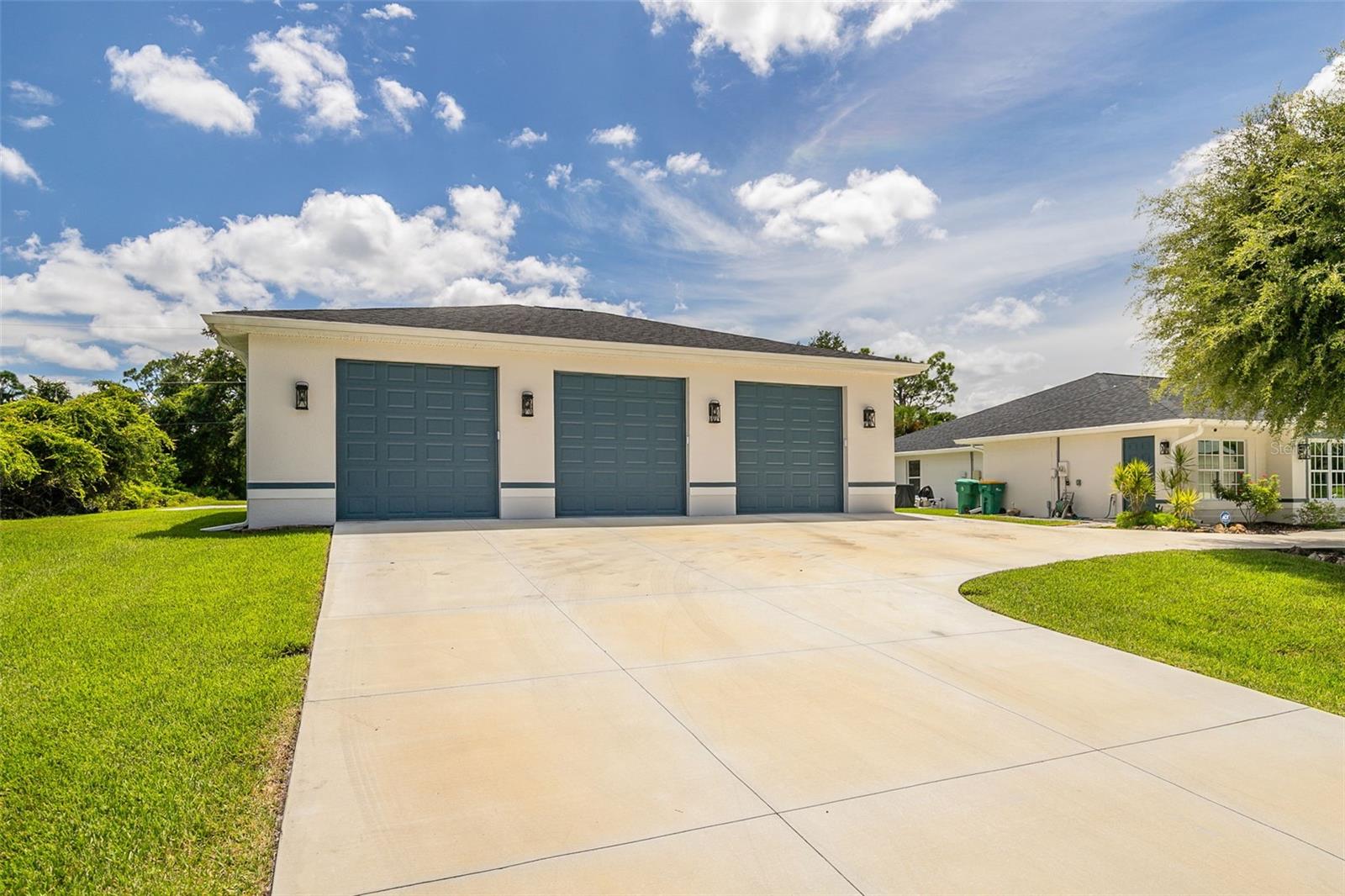 PORT CHARLOTTE SEC 048 - Residential