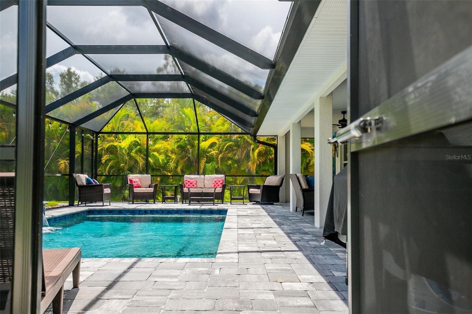 PORT CHARLOTTE SEC 048 - Residential