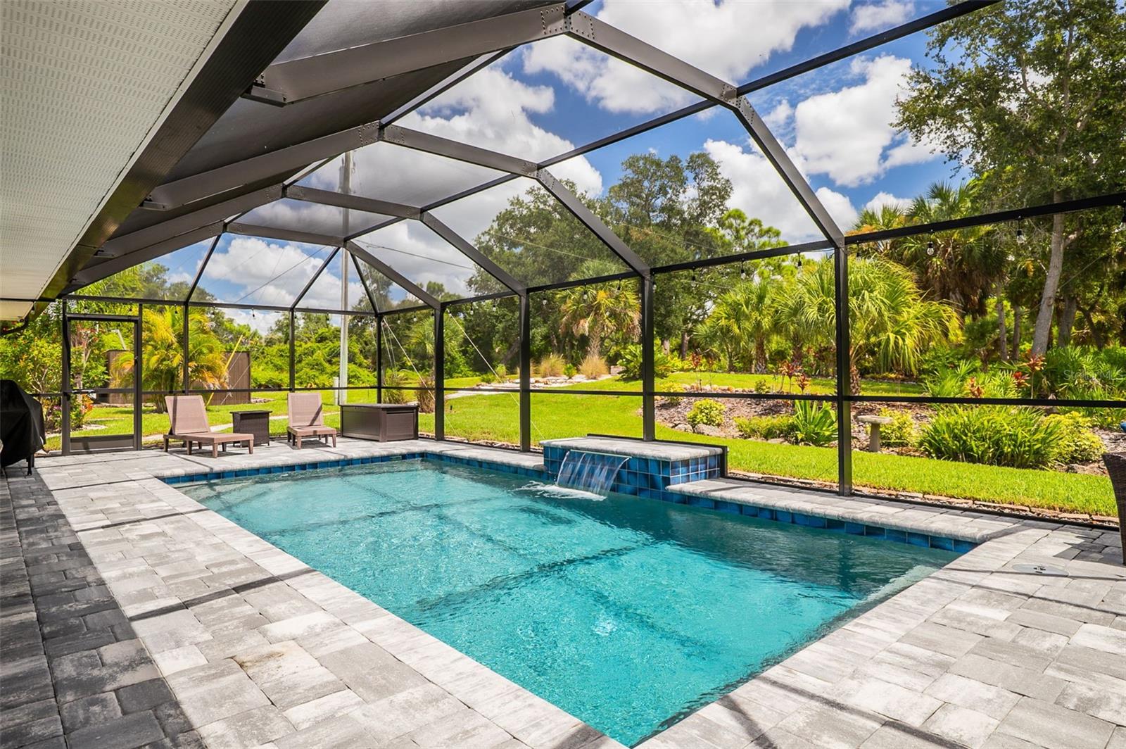 PORT CHARLOTTE SEC 048 - Residential