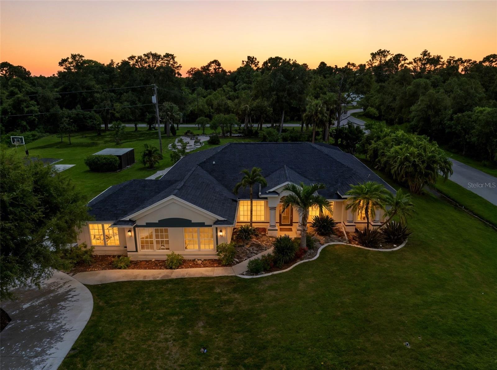 PORT CHARLOTTE SEC 048 - Residential